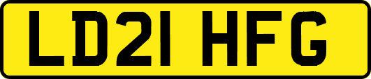 LD21HFG