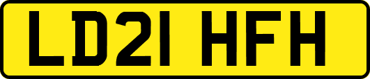 LD21HFH