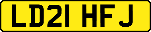 LD21HFJ