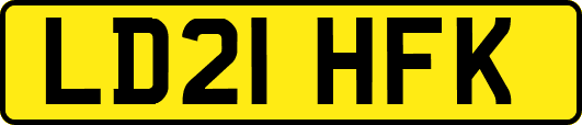 LD21HFK