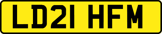 LD21HFM