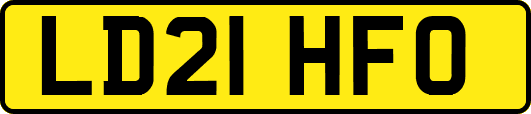 LD21HFO