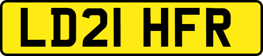 LD21HFR