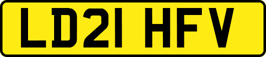 LD21HFV