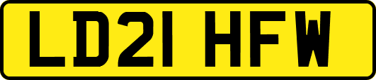 LD21HFW