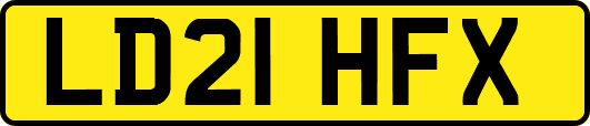 LD21HFX