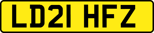 LD21HFZ