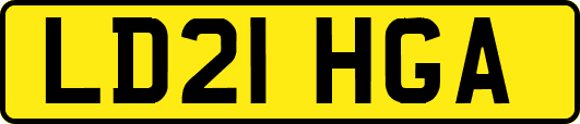 LD21HGA