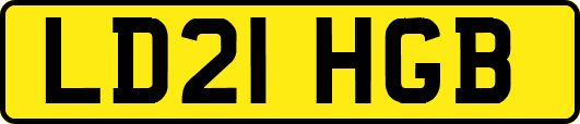LD21HGB