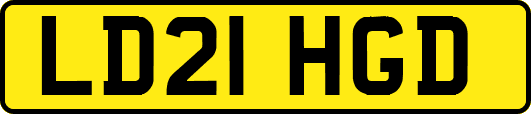 LD21HGD