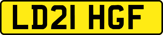 LD21HGF