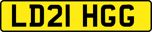 LD21HGG