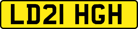 LD21HGH