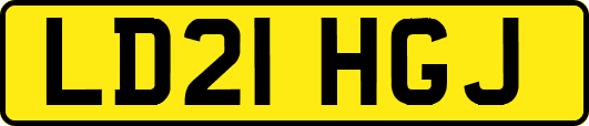 LD21HGJ