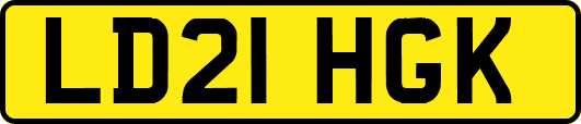 LD21HGK