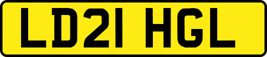 LD21HGL