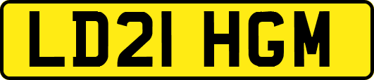 LD21HGM