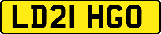 LD21HGO