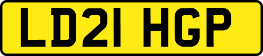 LD21HGP