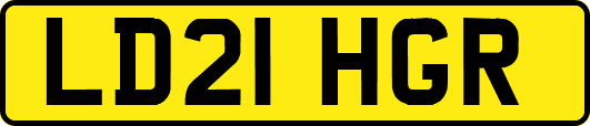 LD21HGR