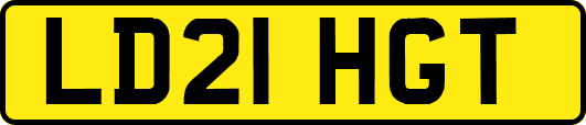 LD21HGT