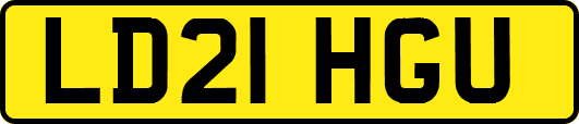 LD21HGU