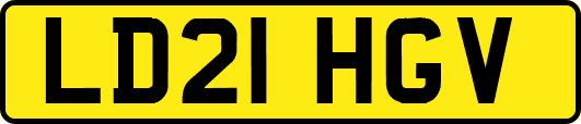 LD21HGV