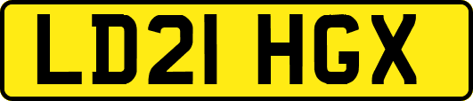 LD21HGX