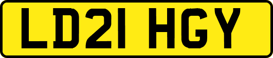 LD21HGY