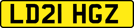 LD21HGZ