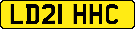 LD21HHC