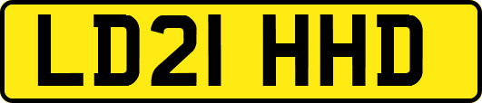 LD21HHD