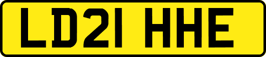 LD21HHE