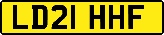 LD21HHF