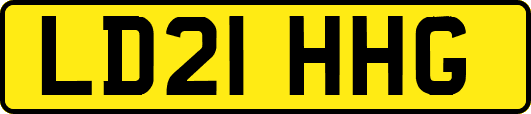 LD21HHG
