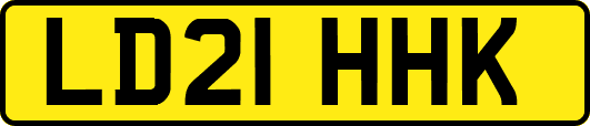 LD21HHK