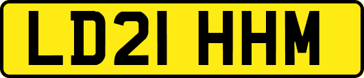 LD21HHM