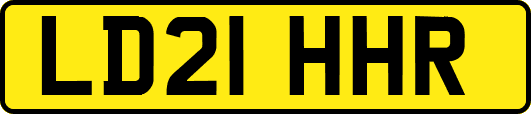 LD21HHR