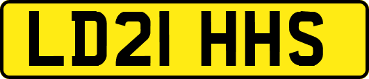 LD21HHS