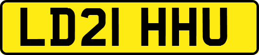 LD21HHU