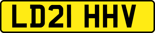 LD21HHV