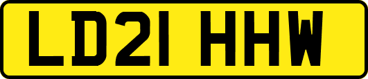 LD21HHW