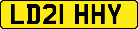 LD21HHY