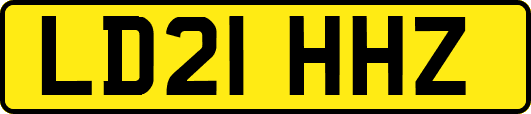 LD21HHZ