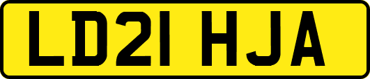 LD21HJA