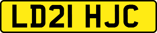 LD21HJC