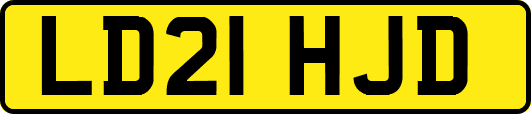 LD21HJD
