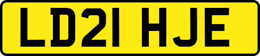 LD21HJE