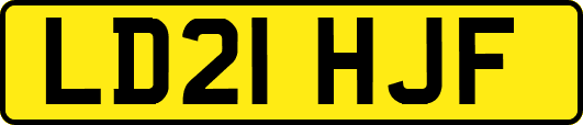 LD21HJF