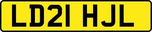 LD21HJL